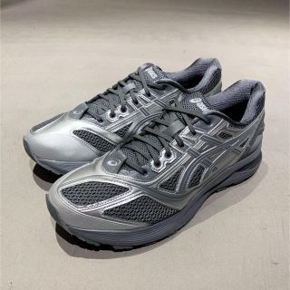 アシックス(asics)のKiko Kostadinov×Asics Gel-korika Silver(スニーカー)