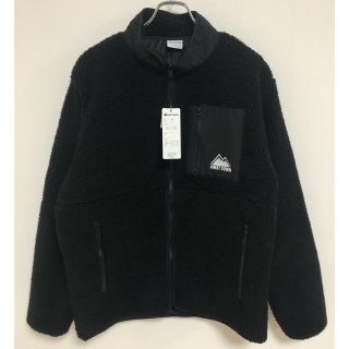 パタゴニア(patagonia)の◆ FIRST DOWN ファーストダウン ボア ジャケット XL ◆(ブルゾン)