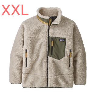 パタゴニア(patagonia)のpayan様専用　キッズ・レトロX・ジャケット XXL (ブルゾン)