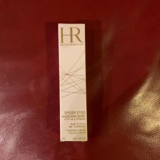 ヘレナルビンスタイン(HELENA RUBINSTEIN)のHELENA RUBINSTEIN スパイダーアイズマスカラベース(マスカラ下地/トップコート)