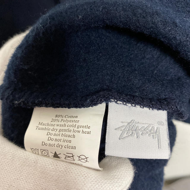 STUSSY(ステューシー)のステューシー　スウェット メンズのトップス(スウェット)の商品写真