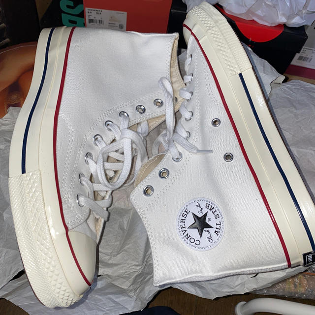 CONVERSE(コンバース)のchucktaylor ct70  HI  コンバース チャックテイラー メンズの靴/シューズ(スニーカー)の商品写真