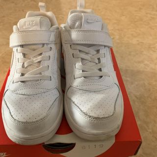 ナイキ(NIKE)のNike kids シューズ(スニーカー)