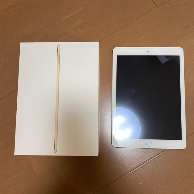 美品 iPad air 2 wifi-model 16GB 美しい 67.0%OFF www.phonesoap