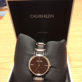 カルバンクライン(Calvin Klein)のカルバンクライン　時計(腕時計)