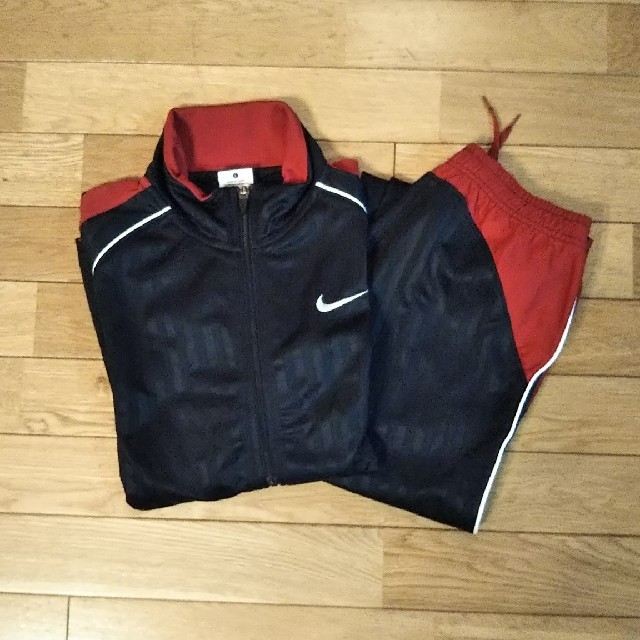 NIKE(ナイキ)のNIKEジャージ☆専用 キッズ/ベビー/マタニティのキッズ服男の子用(90cm~)(その他)の商品写真