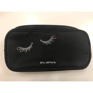 シュウウエムラ(shu uemura)のシュウウエムラ 化粧ポーチ(ポーチ)