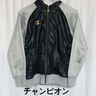 チャンピオン(Champion)のチャンピオン ジップアップパーカー ユニセックス(パーカー)