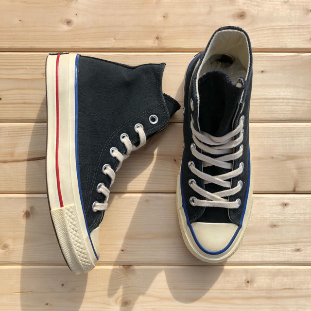 CONVERSE(コンバース)の☆美品☆22㎝☆コンバースUSA オールスター CT70 B756 レディースの靴/シューズ(スニーカー)の商品写真