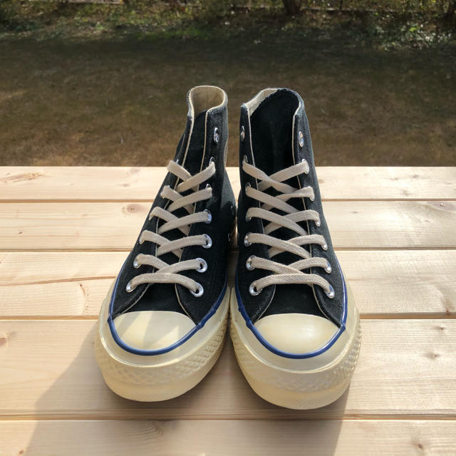 CONVERSE(コンバース)の☆美品☆22㎝☆コンバースUSA オールスター CT70 B756 レディースの靴/シューズ(スニーカー)の商品写真