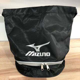 ミズノ(MIZUNO)のMIZUNOプールバッグ(マリン/スイミング)