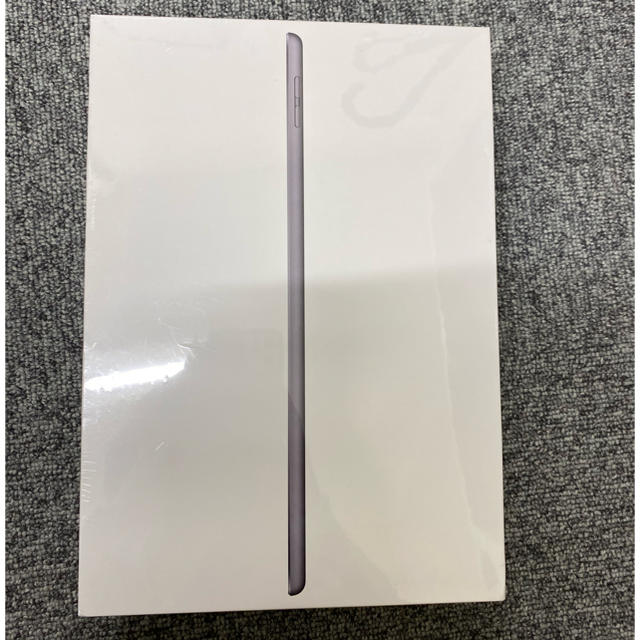 Apple iPad (Wi-Fi, 32GB) 第7世代アイパッド