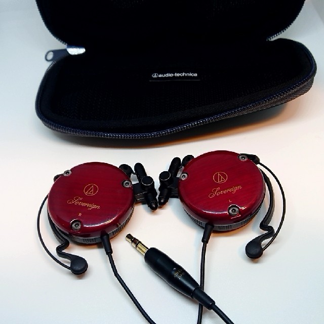 audio-technica ATH-EW9