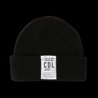 サンダイメジェイソウルブラザーズ(三代目 J Soul Brothers)のCLAIR DE LUNE Knit Cap(ニット帽/ビーニー)