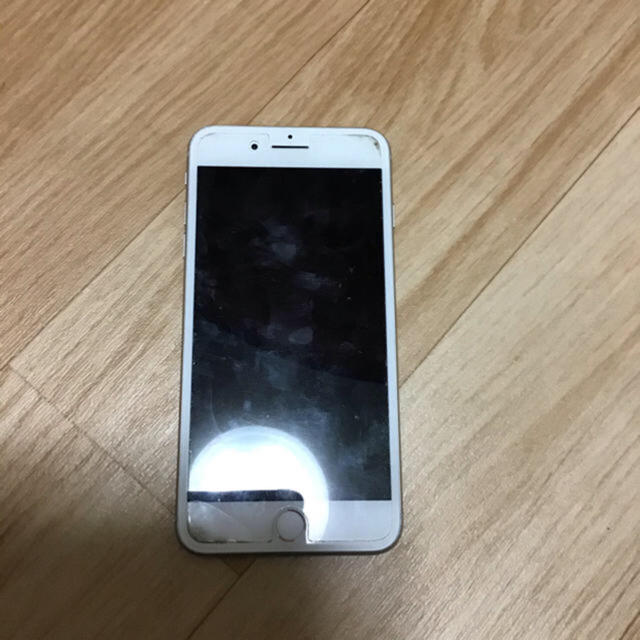 iPhone8plus 美品