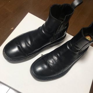 バレンシアガ(Balenciaga)のbalenciaga ブーツ(ブーツ)