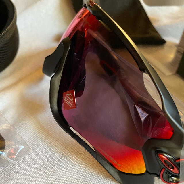 Oakley(オークリー)のオークリー　ジョーブレイカー  新品 メンズのファッション小物(サングラス/メガネ)の商品写真