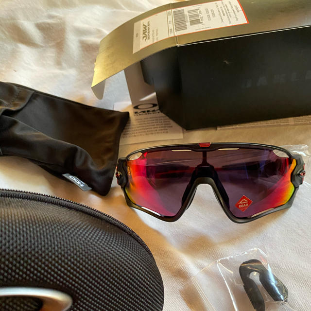 Oakley(オークリー)のオークリー　ジョーブレイカー  新品 メンズのファッション小物(サングラス/メガネ)の商品写真