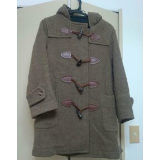 UNITED ARROWS - SkywardダッフルコートキャメルM〜Lの通販 by UNITED ARROWS - SkywardダッフルコートキャメルM〜Lの通販 by