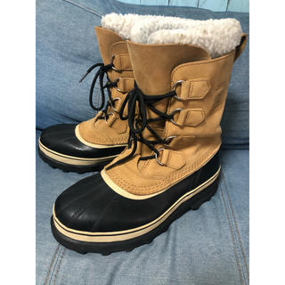 ソレル(SOREL)のSOREL カリブー(ブーツ)