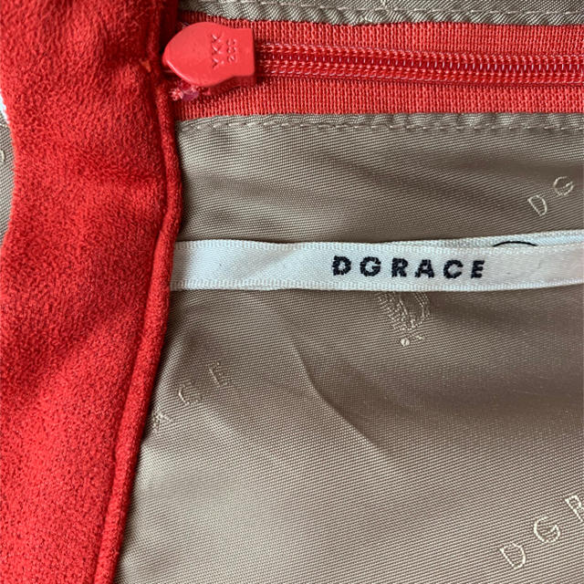 DGRACE(ディグレース)のDGRACE★ディグレーズ★スカート レディースのスカート(ひざ丈スカート)の商品写真