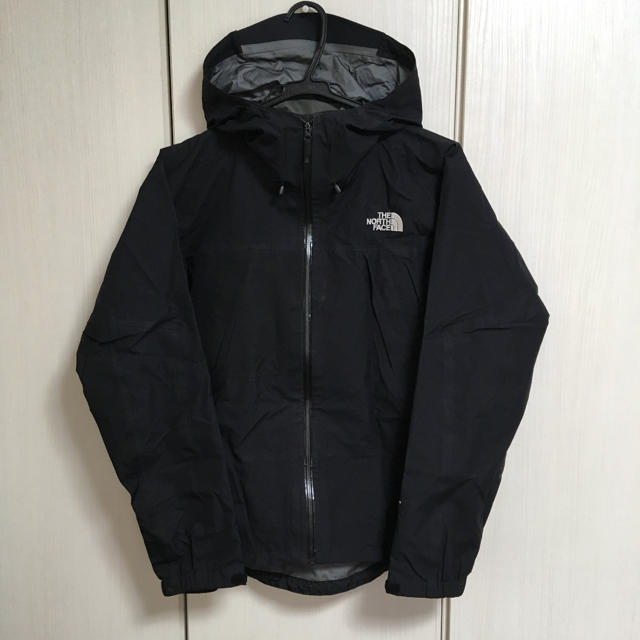 ★専用です★  ノースフェイス　マウンテンパーカーGORE-TEX【BLACK】