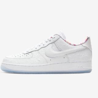 ナイキ(NIKE)のNIKE AIR FORCE 1 CHINESE NEW YEAR 2020(スニーカー)