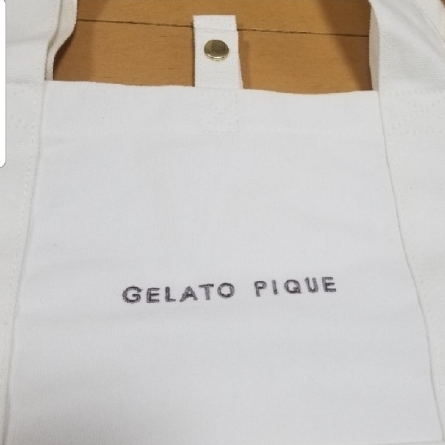 gelato pique(ジェラートピケ)のジェラート　ピケ　2点セット レディースのヘアアクセサリー(ヘアバンド)の商品写真