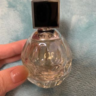 ジミーチュウ(JIMMY CHOO)のジミーチュウ JIMMY CHOO 香水(香水(女性用))