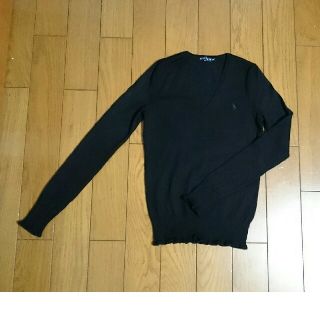 ラルフローレン(Ralph Lauren)の試着のみ 美品 ラルフローレン ☆ ニット M(ニット/セーター)