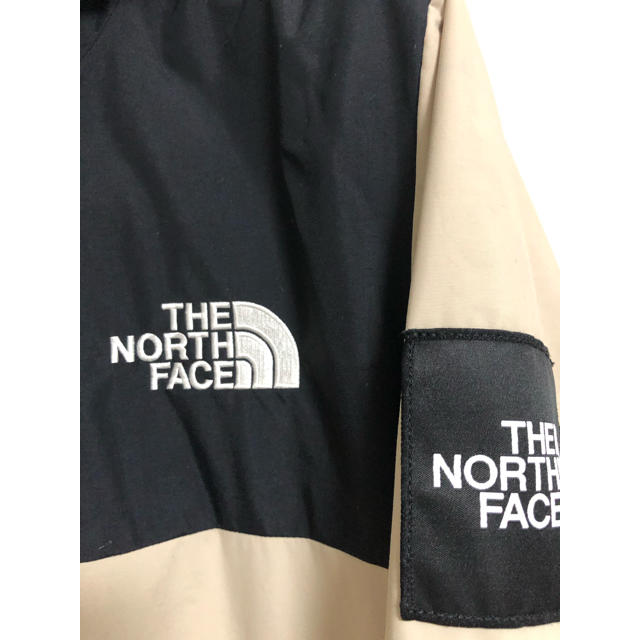 THE NORTH FACE(ザノースフェイス)のなあ様専用 メンズのジャケット/アウター(マウンテンパーカー)の商品写真