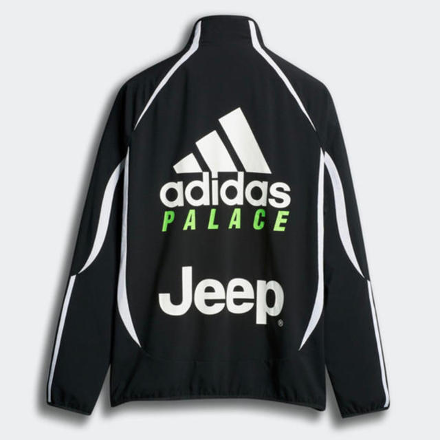 M Palace adidas juventus トラックジャケット ジャージ-eastgate.mk