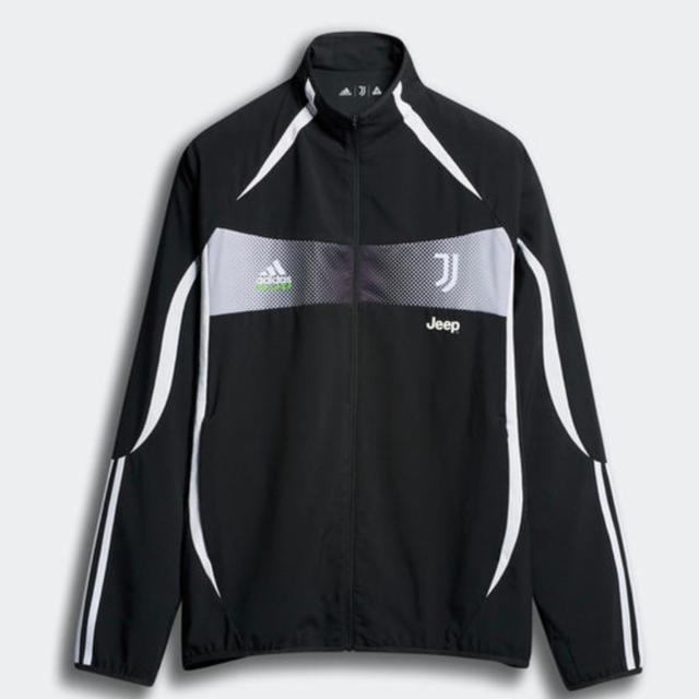 人気特価 Palace M - adidas adidas トラックジャケット ジャージ