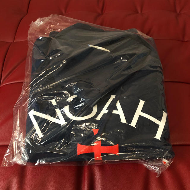 NOAH NYC “Core Logo” HOODIE