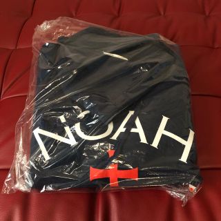 シュプリーム(Supreme)のNOAH NYC “Core Logo” HOODIE(パーカー)