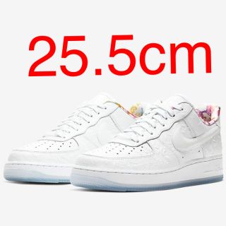 ナイキ(NIKE)のNIKE air force 1 プレミアム(スニーカー)