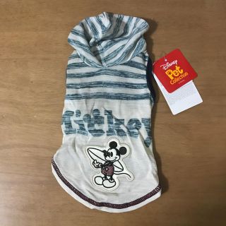 ディズニー(Disney)のペットパラダイス　ディズニー　ミッキー　犬用服　3S(犬)