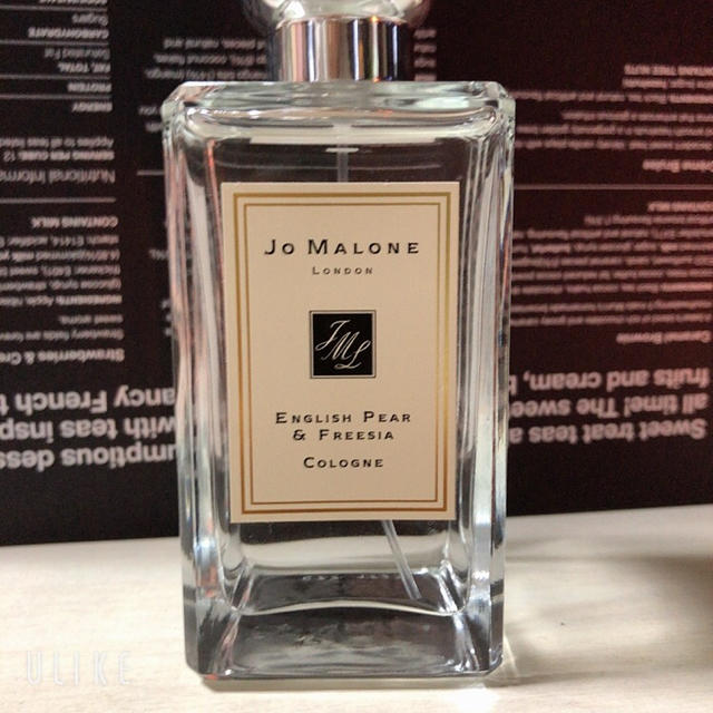 jomalone イングリッシュ ぺアー ＆ フリージア コロン100ml