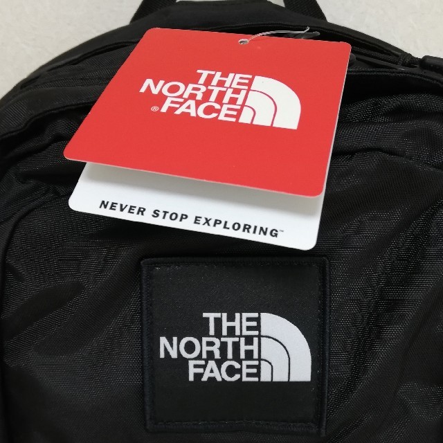 THE NORTH FACE HOT SHOT SE