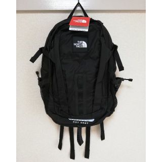 ザノースフェイス(THE NORTH FACE)のTHE NORTH FACE HOT SHOT SE(バッグパック/リュック)