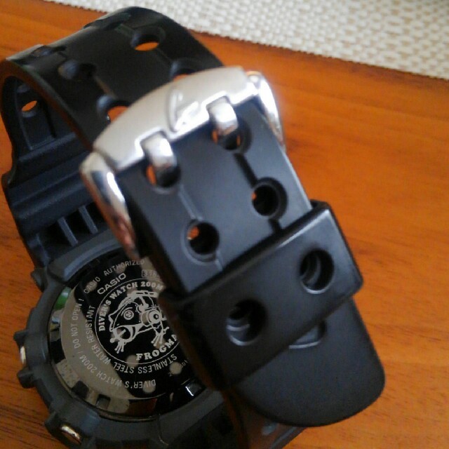 フロッグマン GWF-1000-1JF ジーショック G-SHOCK | www.innoveering.net