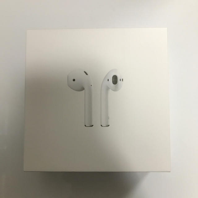 AirPods