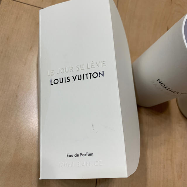 LOUIS VUITTON(ルイヴィトン)のルイビトン　香水 コスメ/美容の香水(香水(女性用))の商品写真