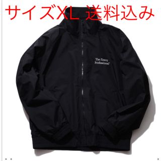 ワンエルディーケーセレクト(1LDK SELECT)の The Ennoy Professional®︎ Nylon Blouson(ブルゾン)