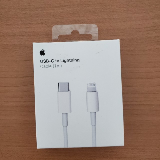 お買い得品 Apple 純正 充電ケーブル 2m USB-C