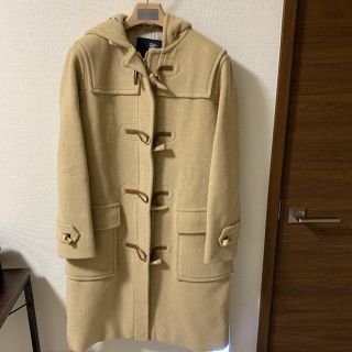 バーバリー(BURBERRY)のバーバリーロンドン　ダッフルコート(ダッフルコート)