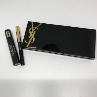 サンローラン(Saint Laurent)のサンローラン  トラベルパレット　メイクパレット(アイシャドウ)