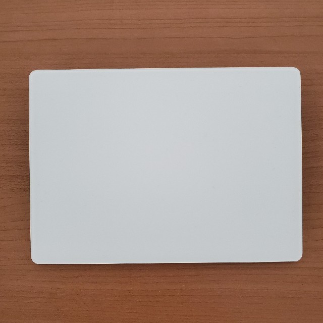 Apple Magic Trackpad 2 本体のみスマホ/家電/カメラ