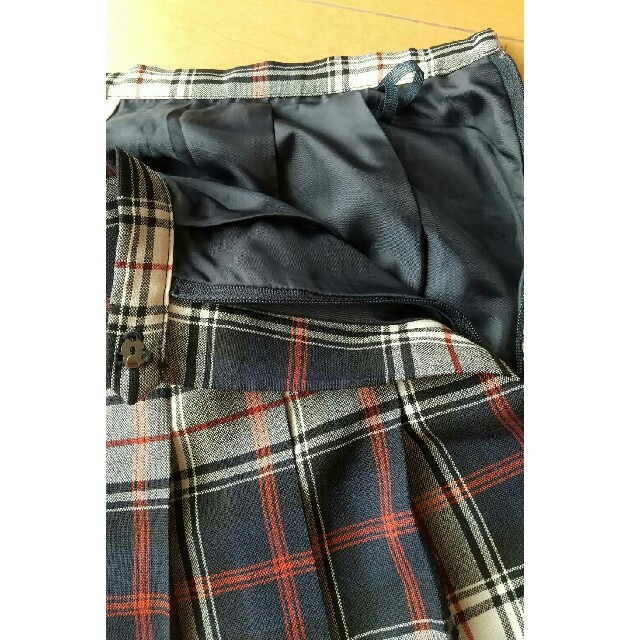 EASTBOY(イーストボーイ)のイーストボーイ  スカート レディースのスカート(ひざ丈スカート)の商品写真