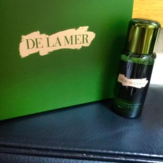 ドゥラメール(DE LA MER)の30ml ザ トリートメントローション(化粧水/ローション)